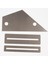 Klavye Guard Fret Rocker Fret Dosya Gitar Luthier Aracı Için Taşlama Taş (Yurt Dışından) 4
