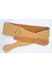 Gitar Sapanlar Elektrikli Halk Gitar Bas Kemer 6.5cm Genişlik 110-130 cm 3 Renkler - Açık Kahverengi (Yurt Dışından) 4