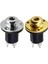 1/4 "ekolayzır Eq Jack Preamp End Pin Soketi Gitar Bas Dıy Için Silver Accs (Yurt Dışından) 4