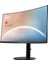 27" MODERN MD271CP 1920x1080 (FHD) CURVE 1500R VA 75HZ  TYPE-C MONITOR 8