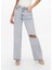 Kadın Kot Pantolon Onlcamılle Hw Wıde Jns Mae 15254097 2