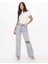 Kadın Kot Pantolon Onlcamılle Hw Wıde Jns Mae 15254097 5