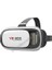 Vr Box 3.0 Bluetooth Kumandalı 3D Virtual Reality Sanal Gerçeklik Gözlüğü 2