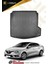 Renault Megane 4 Sedan Touch 2020 Sonrası 3D Bagaj Sağ Kulaklı 1