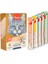 Karışık Sıvı Kedi Ödülü 25*14 gr 1
