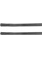 Ultralight Kol Dinlenme Çubuğu Bisiklet Bisiklet Yarışı Kol Dayama Aero Bar Tt Bar (Yurt Dışından) 3