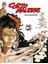 Corto Maltese 5 - Etiyopyalılar  - Hugo Pratt 1