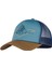 Buff 122599.754 Trucker Cap Şapka 1