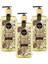 Warm Sugar Duş Jeli 750 ml x 3 1