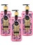 Love Kisses Duş Jeli 750 ml x 3 1