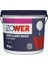 izower Zemin ve Kort Boyası- Çiğ Damlası 20 (18KG) 1