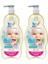 Şampuan Boyasız 900 ml x 2 Adet 1