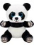 KENPAZAR Easy Toptan Panda 15 cm Pelüş Oyuncak 1