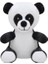 KENPAZAR Easy Toptan Panda 14 cm Pelüş Oyuncak 1