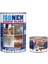 Liquid Glass Sıvı Cam 4 kg Set 1