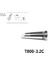 T800-3. 2c Havya Ucu 1