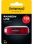 128GB Usb2.0 3502491 Rainbow Line Intenso 1