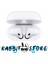 Xiaomi Uyumlu Airpds Bluetooth Kulaklık Kılıf Hediyeli. 3