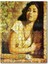 Eski Penceredeki Çekici Esmer Kadın 120 Parça Puzzle Yapboz Mdf (Ahşap) 1