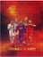 Neymar Ronaldo Messi Levandowski Virgil 120 Parça Puzzle Yapboz Mdf (Ahşap) 1