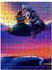 Alattinin Lambası Sevgili Lamba Görseli 120 Parça Puzzle Yapboz Mdf (Ahşap) 1