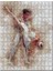 Erkek ve Kadın Bale Balerin Dans 1000 Parça Puzzle Yapboz Mdf (Ahşap) 1