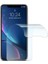 Iphone 12 Pro Sadece Ön Kılıflı Kesim Ekran Koruyucu Kaplama 1
