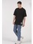 (Erkek -Kadın) Oversize ( Bol-Salaş ) T-Shirt Renk Haki Goes Here 2