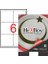 HB-1006 Beyaz Lazer Etiket 99,1 mm x 93,1 mm 1