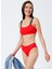 Bikini Alt, 42, Kırmızı 1