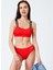 Bikini Alt, 42, Kırmızı 2