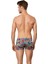 Erkek Çok Renkli Baskılı Modal Boxer 1807 | Patchwork 2