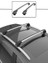 Jeep Cherokee Suv 2002-2007 Turtle Air 1 Ara Atkı Seti 3