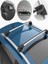 Jeep Cherokee Suv 2002-2007 Turtle Air 1 Ara Atkı Seti 4
