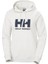 Hh W Hh Logo Hoodie - Helly Hansen Kadın Kapüşonlu Sweat 1