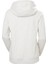 Hh W Hh Logo Hoodie - Helly Hansen Kadın Kapüşonlu Sweat 2