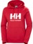 Hh W Hh Logo - Helly Hansen Kadın Kapüşonlu Sweat 1