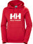 Hh W Hh Logo - Helly Hansen Kadın Kapüşonlu Sweat 1