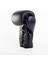 Black Laced Edition Pro Fight Premium Deri Boks Eldiveni 2