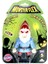 Monsterflex Seri 5 Süper Esnek Figür 15 cm - Evil Gnome 1