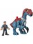 Jurassic World Slash'n Battle Stinger GVV65 - Bordo 2