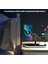 Apple Magsafe Airpods Watch Uyumlu 5in1 Hızlı Şarj Istasyonu 15W + Gece Lambalı Şık Tasarım 2