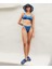 V yaka bikini seti IS1220038028020 2