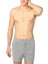 Erkek Desenli Penye Boxer 1012 - 3 Adet 1