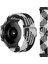 Xiaomi Redmi Watch 5 Active/Lite Huawei 3/3 Pro Kordon Örgü Tokalı Kordon 1