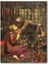 Merhametsiz Güzel Kadın Kitap Kapağı 255 Parça Puzzle Yapboz Mdf (Ahşap) 1