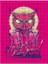 Hotline Miami Owl Art 120 Parça Puzzle Yapboz Mdf (Ahşap) 1