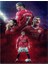 Cristiano Ronaldo 7 Kompozisyon 1000 Parça Puzzle Yapboz Mdf (Ahşap) 1