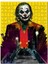 2019 Joker Filmi Merdivenler 255 Parça Puzzle Yapboz Mdf (Ahşap) 1