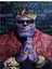 Thanos, Taç Sonsuzluk Savaş 120 Parça Puzzle Yapboz Mdf (Ahşap) 1